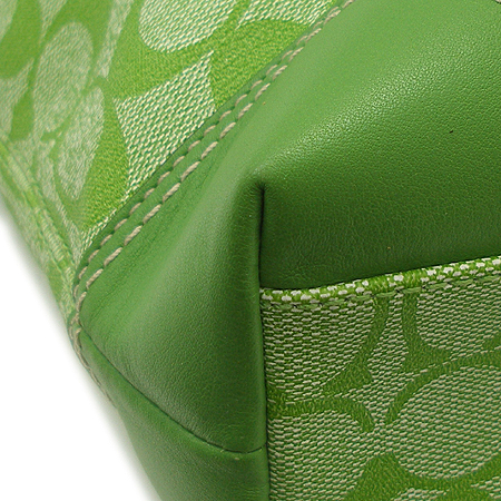 Coach(��ġ) F14477 ����ΰ� �ñ׳�ó ��Ƽġ ��Ʈ�� ����� [��õ��] �̹���5 - ���̺��� �߰���ǰ