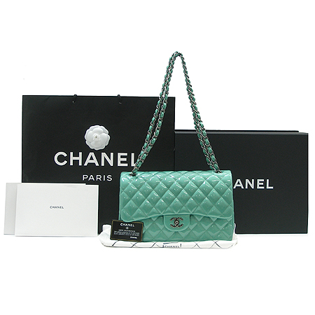Chanel() Ʈ ̴Ʈ Ŭ  L  ü  [] ̹2 - ̺ ߰ǰ