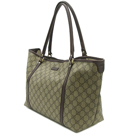 Gucci(����) 197953 GG �ΰ� PVC ���� ����� �̹���3 - ���̺��� �߰���ǰ