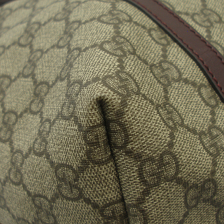Gucci(����) 197953 GG �ΰ� PVC ���� ����� �̹���5 - ���̺��� �߰���ǰ