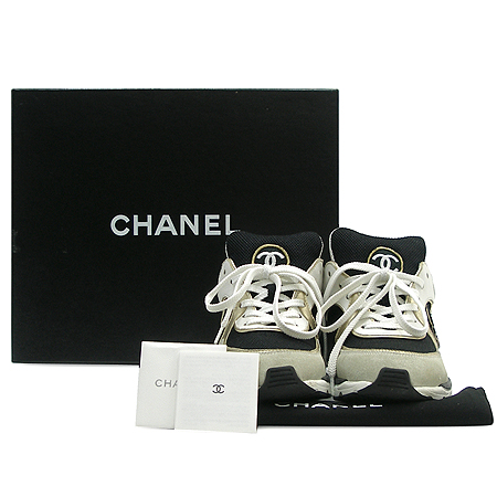 Chanel(����) G26582Y05628 ũ���� ���� COCO�ΰ� ����Ŀ�� �̹���2 - ���̺��� �߰���ǰ