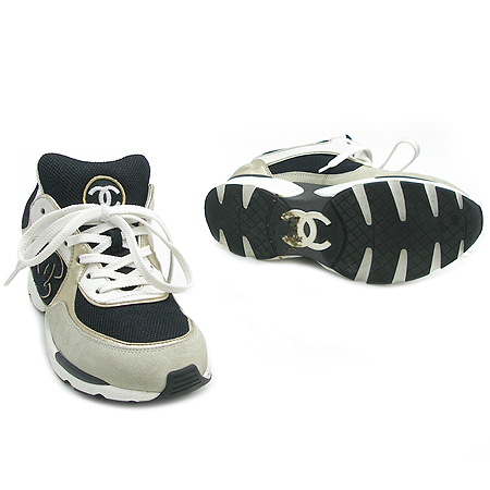 Chanel(����) G26582Y05628 ũ���� ���� COCO�ΰ� ����Ŀ�� �̹���3 - ���̺��� �߰���ǰ