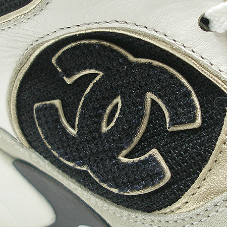 Chanel(����) G26582Y05628 ũ���� ���� COCO�ΰ� ����Ŀ�� �̹���5 - ���̺��� �߰���ǰ