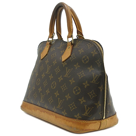 Louis Vuitton(���̺���) M53151 ���׷� ĵ���� �˸� ��Ʈ�� �̹���2 - ���̺��� �߰���ǰ