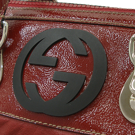 Gucci(����) GG�ΰ� ���� ���� ������ Ʈ���� ������ ��Ʈ�� �̹���4 - ���̺��� �߰���ǰ