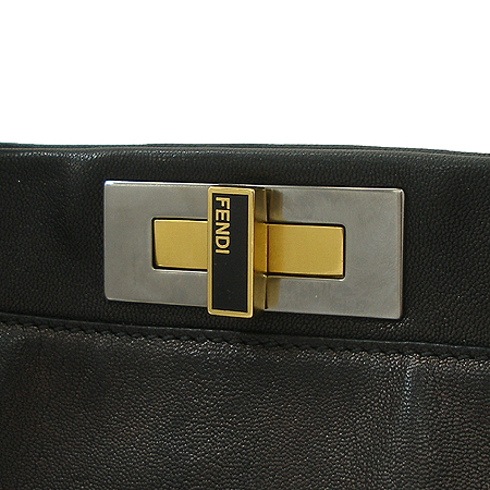 Fendi(���) 8BN210 BKK ���� ��Ʈ(����)��Ų ��ī�� L������ 2WAY [�б�������] �̹���3 - ���̺��� �߰���ǰ
