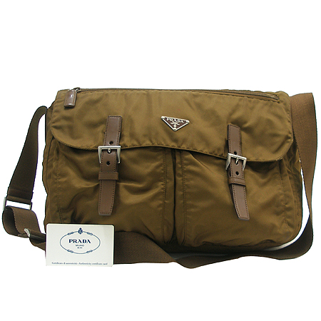 Prada(�����) BT1738 ���� �к긯 ������ ũ�ν��� �̹���2 - ���̺��� �߰���ǰ