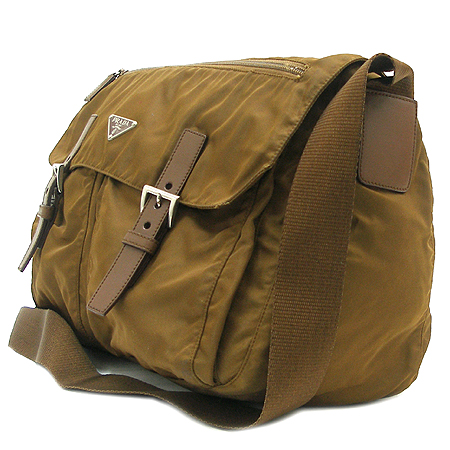 Prada(�����) BT1738 ���� �к긯 ������ ũ�ν��� �̹���3 - ���̺��� �߰���ǰ