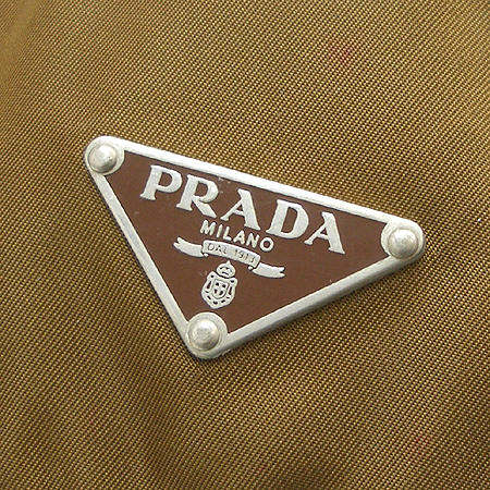 Prada(�����) BT1738 ���� �к긯 ������ ũ�ν��� �̹���4 - ���̺��� �߰���ǰ