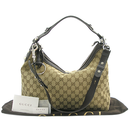 Gucci(����) 232961 GG �ΰ� �ڰ��� ��Ʈ��+�����Ʈ�� [��������] �̹���2 - ���̺��� �߰���ǰ