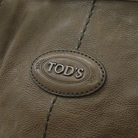 Tod's(����) ī�� ���� Ʈ���� G BAG 2WAY �̹���3 - ���̺��� �߰���ǰ