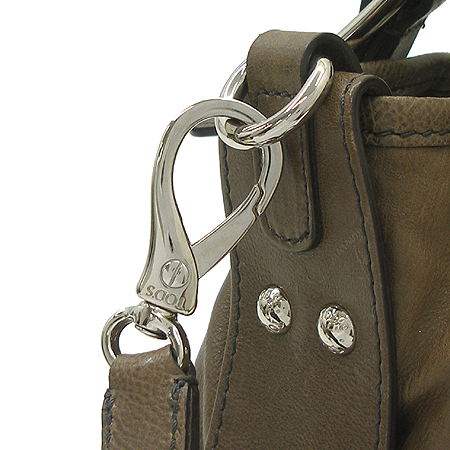 Tod's(����) ī�� ���� Ʈ���� G BAG 2WAY �̹���4 - ���̺��� �߰���ǰ