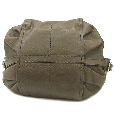 Tod's(����) ī�� ���� Ʈ���� G BAG 2WAY �̹���5 - ���̺��� �߰���ǰ