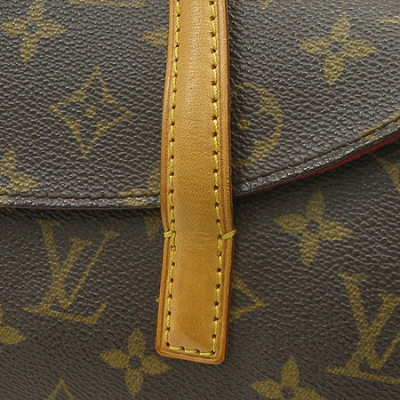 Louis Vuitton(���̺���) M51902 ���׷� ĵ���� �ҳ�Ƽ�� ��Ʈ�� �̹���3 - ���̺��� �߰���ǰ