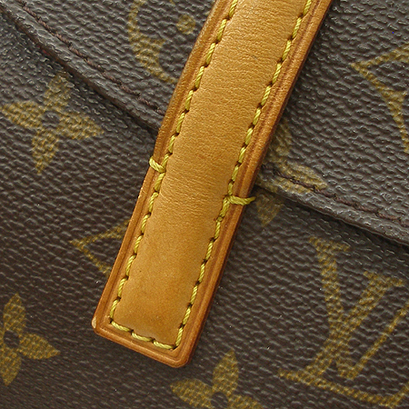 Louis Vuitton(���̺���) M51902 ���׷� ĵ���� �ҳ�Ƽ�� ��Ʈ�� �̹���4 - ���̺��� �߰���ǰ