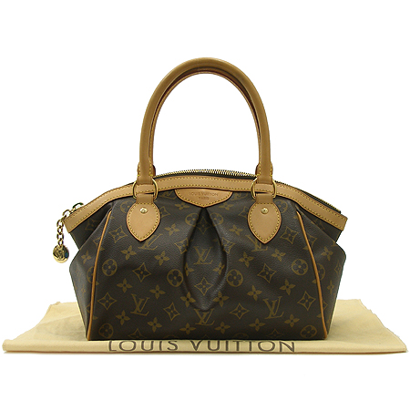 Louis Vuitton(���̺���) M40143 ���׷� ĵ���� Ƽ���� PM ��Ʈ�� [��ġ��] �̹���2 - ���̺��� �߰���ǰ