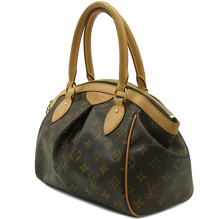 Louis Vuitton(���̺���) M40143 ���׷� ĵ���� Ƽ���� PM ��Ʈ�� [��ġ��] �̹���3 - ���̺��� �߰���ǰ
