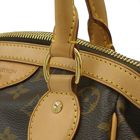 Louis Vuitton(���̺���) M40143 ���׷� ĵ���� Ƽ���� PM ��Ʈ�� [��ġ��] �̹���4 - ���̺��� �߰���ǰ