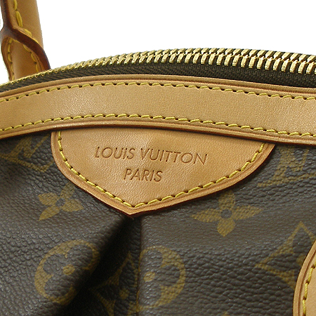 Louis Vuitton(���̺���) M40143 ���׷� ĵ���� Ƽ���� PM ��Ʈ�� [��ġ��] �̹���5 - ���̺��� �߰���ǰ