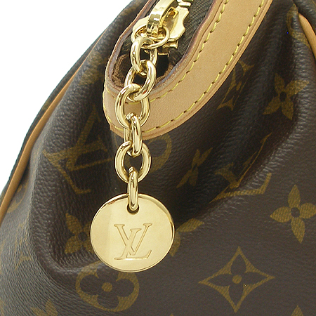 Louis Vuitton(���̺���) M40143 ���׷� ĵ���� Ƽ���� PM ��Ʈ�� [��ġ��] �̹���6 - ���̺��� �߰���ǰ