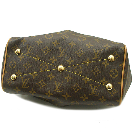 Louis Vuitton(���̺���) M40143 ���׷� ĵ���� Ƽ���� PM ��Ʈ�� [��ġ��] �̹���7 - ���̺��� �߰���ǰ