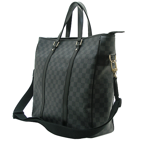 Louis Vuitton(���̺���) N51192 �ٹ̿� �׶���Ʈ ĵ���� Ÿ�ٿ� 2WAY �̹���3 - ���̺��� �߰���ǰ
