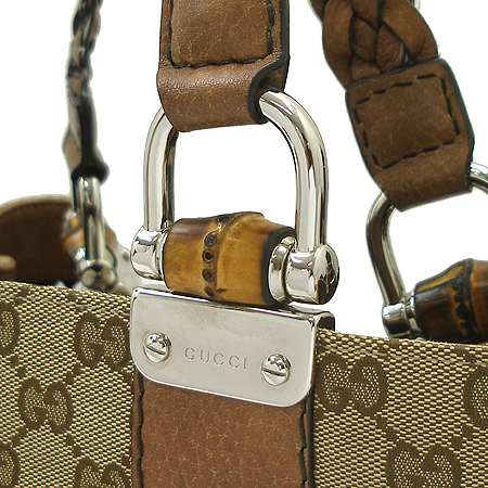 Gucci(����) 232947 GG�ΰ� �𰡵� ����� ȥ�� ��� ������ ���� �ڵ� ��Ʈ�� [��������] �̹���3 - ���̺��� �߰���ǰ
