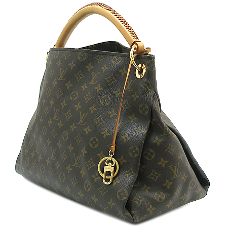 Louis Vuitton(���̺���) M40249 ���׷� ĵ���� ��ġ MM ����� �̹���2 - ���̺��� �߰���ǰ