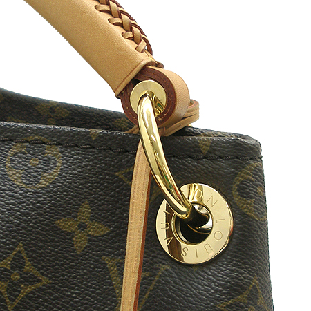 Louis Vuitton(���̺���) M40249 ���׷� ĵ���� ��ġ MM ����� �̹���3 - ���̺��� �߰���ǰ