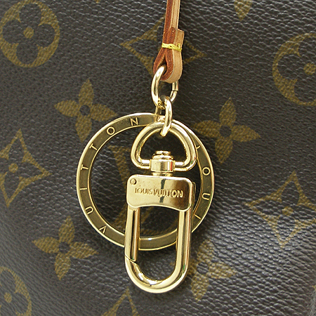 Louis Vuitton(���̺���) M40249 ���׷� ĵ���� ��ġ MM ����� �̹���4 - ���̺��� �߰���ǰ