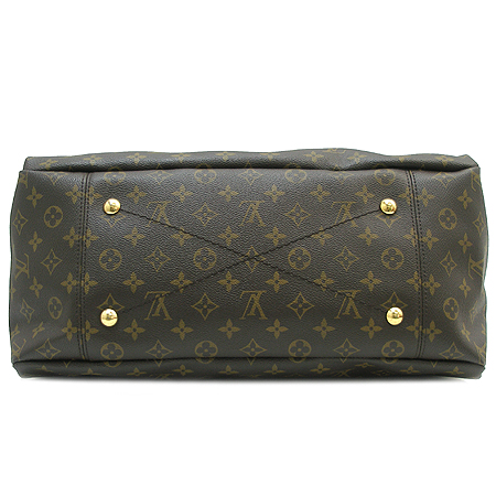 Louis Vuitton(���̺���) M40249 ���׷� ĵ���� ��ġ MM ����� �̹���5 - ���̺��� �߰���ǰ