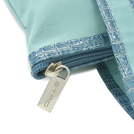 Etro(��Ʈ��) ����Ǫ�� ũ��Ŀ�������� Ʈ���� �к긯 ��Ʈ�� �̹���4 - ���̺��� �߰���ǰ