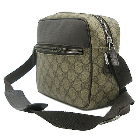 Gucci(����) 114291 GG�ΰ� PVC ũ�ν��� �̹���2 - ���̺��� �߰���ǰ