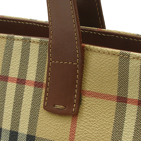 Burberry(������) Ŭ���� üũ ����� �̹���3 - ���̺��� �߰���ǰ