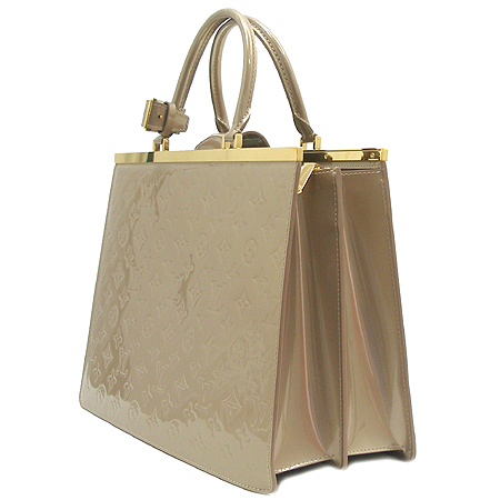 Louis Vuitton(���̺���) M91759 ���׷� ������ �𿡽� GM ��Ʈ�� [�б�������] �̹���3 - ���̺��� �߰���ǰ