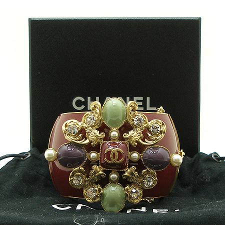 Chanel(����) ������ ���ͷκ꽺Ű ��� ��Ŭ ���� �̹���2 - ���̺��� �߰���ǰ