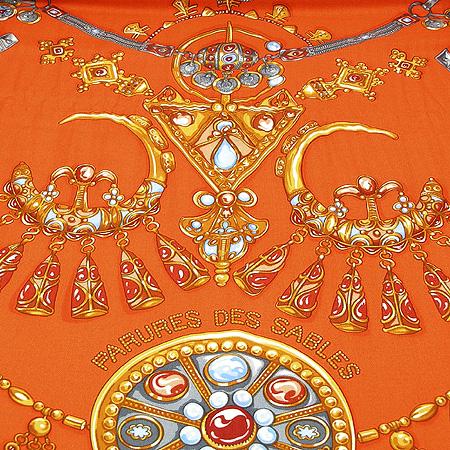 Hermes(�����޽�) 100% �ɽù̾� ���÷� �̹���2 - ���̺��� �߰���ǰ