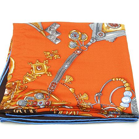 Hermes(�����޽�) 100% �ɽù̾� ���÷� �̹���3 - ���̺��� �߰���ǰ