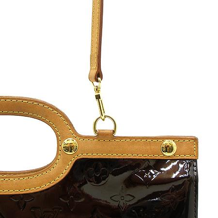 Louis Vuitton(���̺���) M91995 ���׷� ������ �轺�θ� ����̺� �Ƹ����� 2WAY �̹���5 - ���̺��� �߰���ǰ