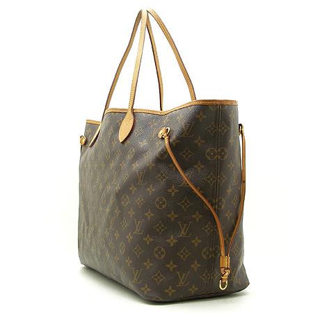 Louis Vuitton(���̺���) M40157 ���׷� ĵ���� �׹��� GM ����� �̹���2 - ���̺��� �߰���ǰ