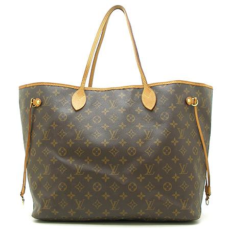 Louis Vuitton(���̺���) M40157 ���׷� ĵ���� �׹��� GM ����� �̹���3 - ���̺��� �߰���ǰ