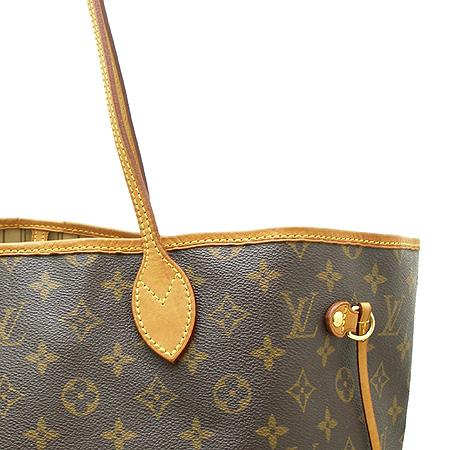 Louis Vuitton(���̺���) M40157 ���׷� ĵ���� �׹��� GM ����� �̹���5 - ���̺��� �߰���ǰ