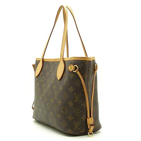 Louis Vuitton(���̺���) M40155 ���׷� ĵ���� �׹��� PM ����� �̹���2 - ���̺��� �߰���ǰ