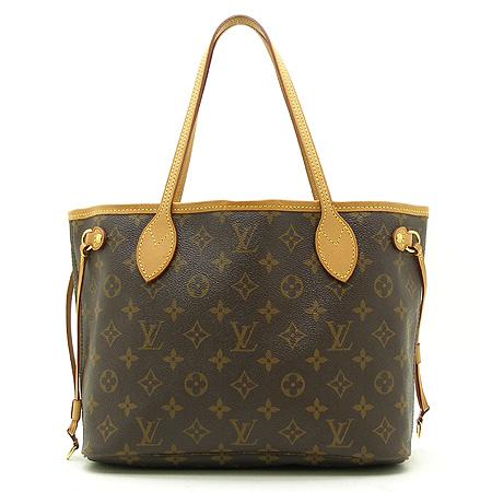 Louis Vuitton(���̺���) M40155 ���׷� ĵ���� �׹��� PM ����� �̹���3 - ���̺��� �߰���ǰ