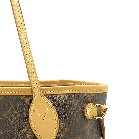 Louis Vuitton(���̺���) M40155 ���׷� ĵ���� �׹��� PM ����� �̹���5 - ���̺��� �߰���ǰ