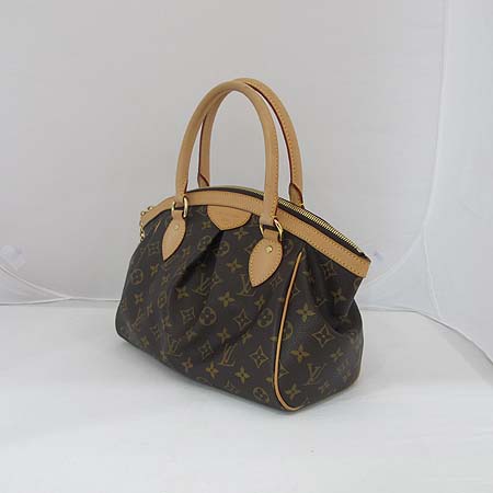 Louis Vuitton(���̺���) M40143 ���׷� ĵ���� Ƽ����PM ��Ʈ�� [�ϻ����] �̹���2 - ���̺��� �߰���ǰ