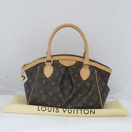 Louis Vuitton(���̺���) M40143 ���׷� ĵ���� Ƽ����PM ��Ʈ�� [�ϻ����] �̹���3 - ���̺��� �߰���ǰ