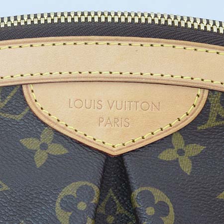 Louis Vuitton(���̺���) M40143 ���׷� ĵ���� Ƽ����PM ��Ʈ�� [�ϻ����] �̹���5 - ���̺��� �߰���ǰ