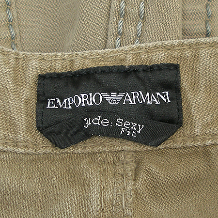 Emporio Armani(�������� �Ƹ�����) ���� �̹���5 - ���̺��� �߰���ǰ