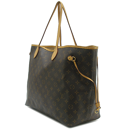 Louis Vuitton(���̺���) M40157 ���׷� ĵ���� �׹�Ǯ GM ����� [��õ ������] �̹���3 - ���̺��� �߰���ǰ